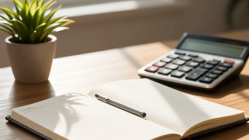 Finansal Hedef Yorgunluğunu Giderme Motivasyon Planı