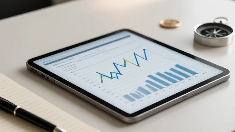 Finansal Hedefler İçin Doğru Yatırım Aracı Seçimi