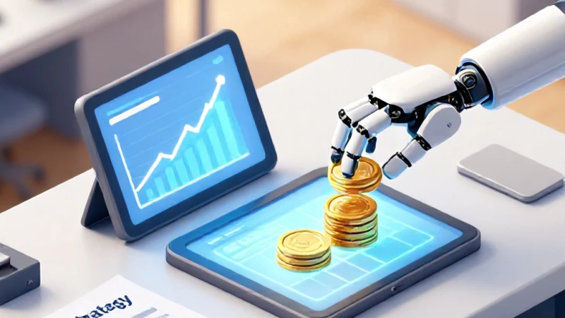 Finansal Hedefler İçin Vergi Planlama Yöntemleri