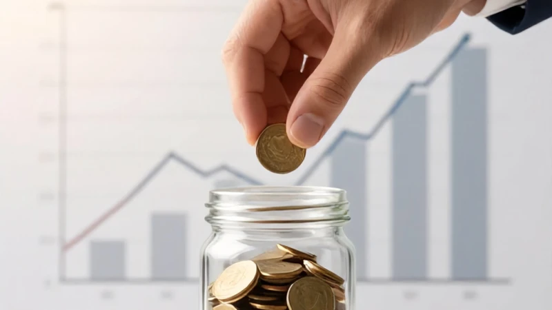 Finansal Hedeflere Ulaşmada Motivasyon Teknikleri