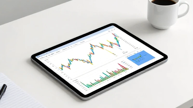 Finansal Hedefleri İzleme Ve Analiz Etme Yöntemleri