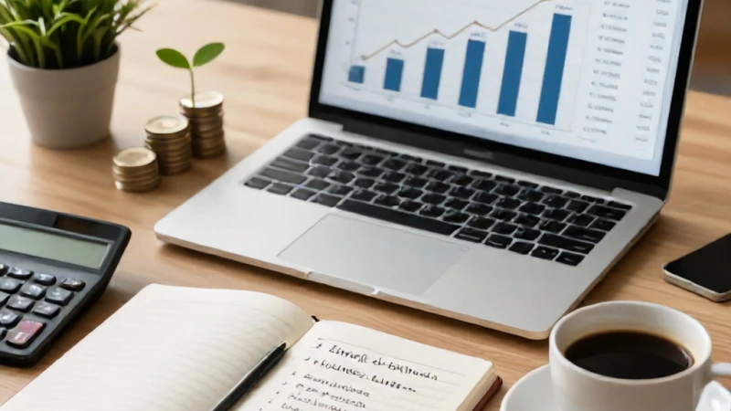Kısa Orta Ve Uzun Vadeli Finansal Hedefler Listesi