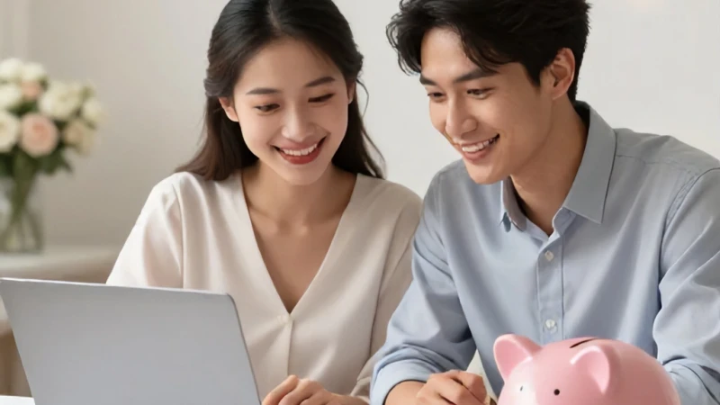Düğün Masrafları Yönetiminde Finansal Eğitim Etkisi