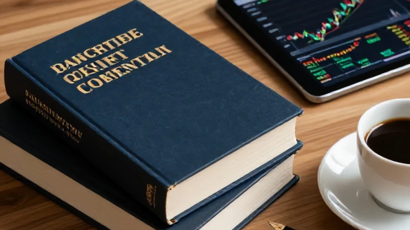 En İyi Finansal Okuryazarlık Kitapları Ve Önerileri