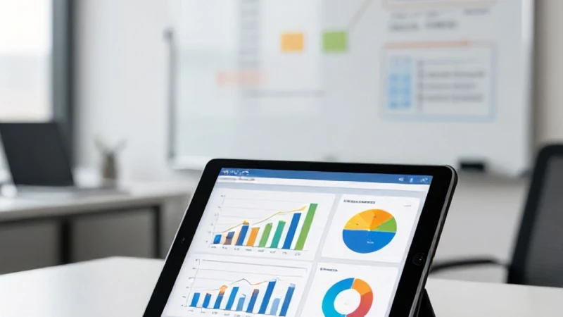 Finansal Eğitim Materyalleri Hazırlama Teknikleri