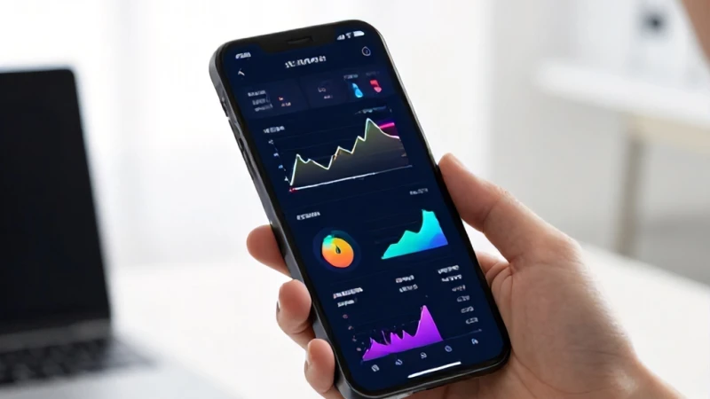 Finansal Okuryazarlık Eğitiminde Mobil Uygulama Kullan