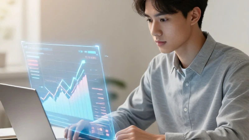 Genç Yaşta Finansal Zeka Geliştirme Ve Yatırım Bilinci