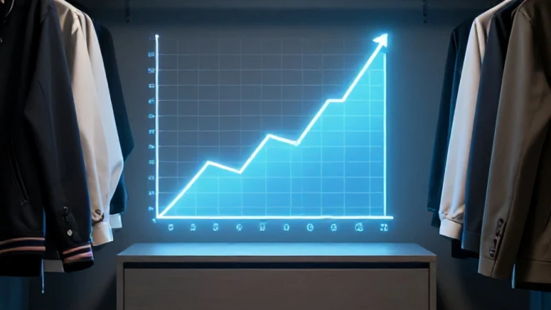 Giyim Ve Lüks Tüketim Çılgınlığı Karşısında Finansal