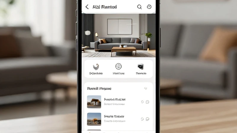 Airbnb İle Kısa Vadeli Ev Kiralama Yasası Şart
