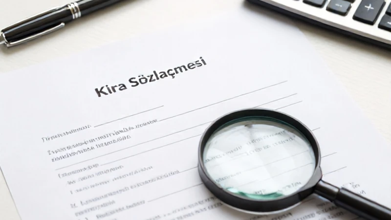 Ev Sahibi Kiracı Yasal Hakları Zam Sınırı Nedir