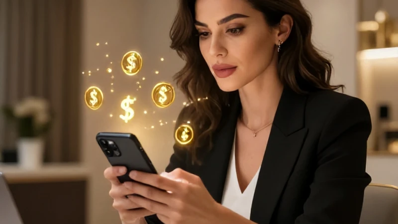 Altın Günü Geleneğini Dijital Altın Fonuna Çevirme