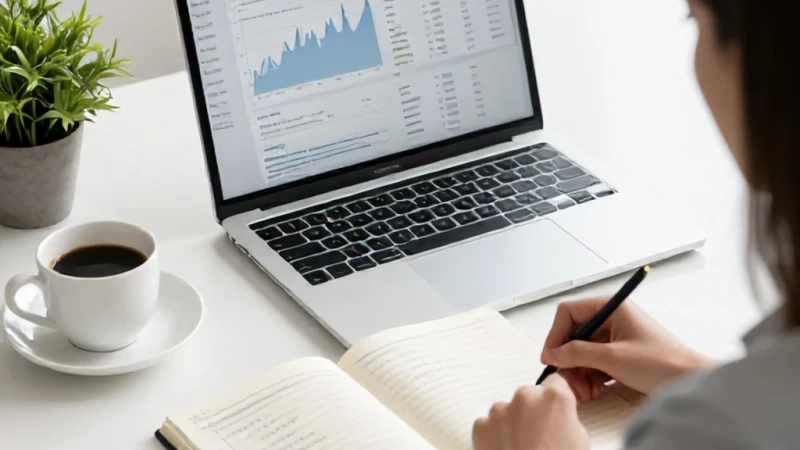 Kadın Yatırımcı Profilinde KPI Hedefleri Belirleme