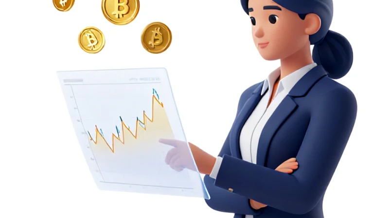 Kadınlar İçin Kripto Para Dünyası Ve Güvenli Adımlar