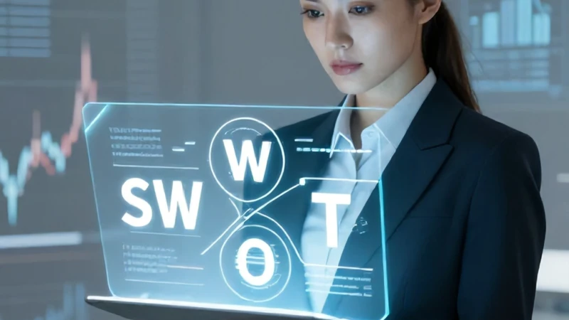 Kişisel Swot Analizi İle Kadınların Yatırım Riskleri
