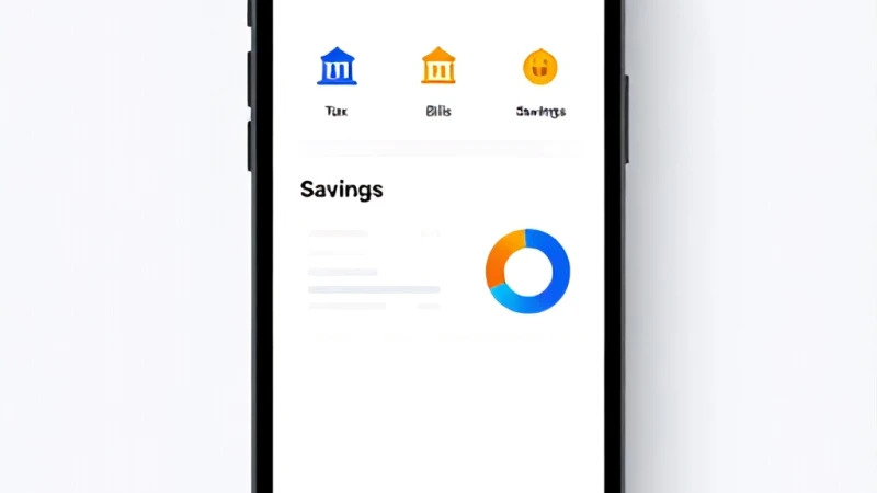 Banka Hesap Yapısını Vergi Ödemelerine Göre Çöz