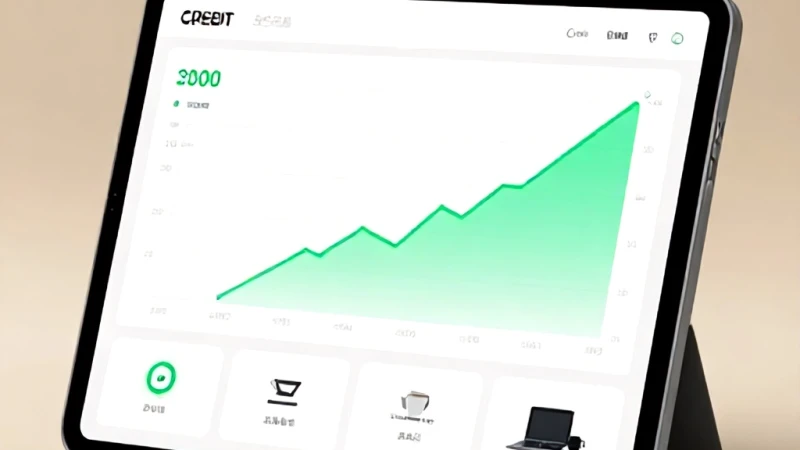 Freelancerlar İçin Kredi Notu Yükseltme Planı