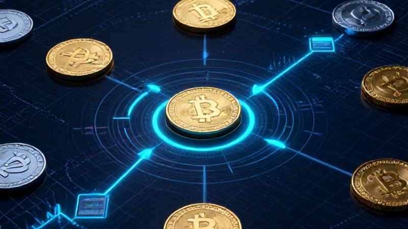 Altcoin Nedir Ve Seçerken Nelere Dikkat Edilir