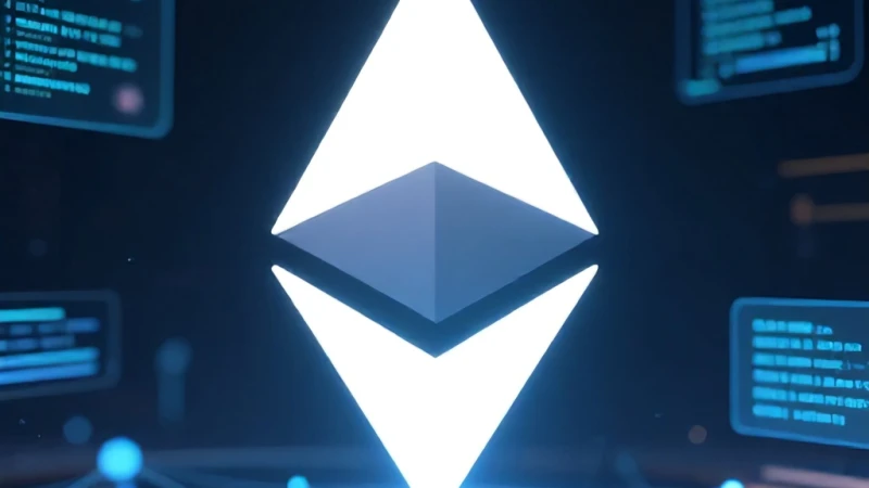 Ethereum Ve Akıllı Sözleşme Smart Contract Nedir