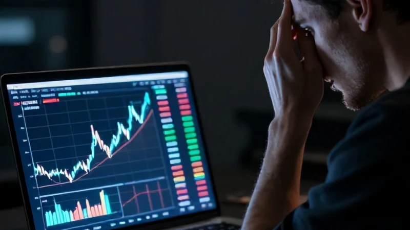 Kişisel Finansta Borçlanma Ve Kripto Alım Risk