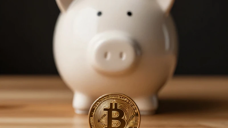Kısıtlı Bütçe İle Borsada Kripto Biriktirme
