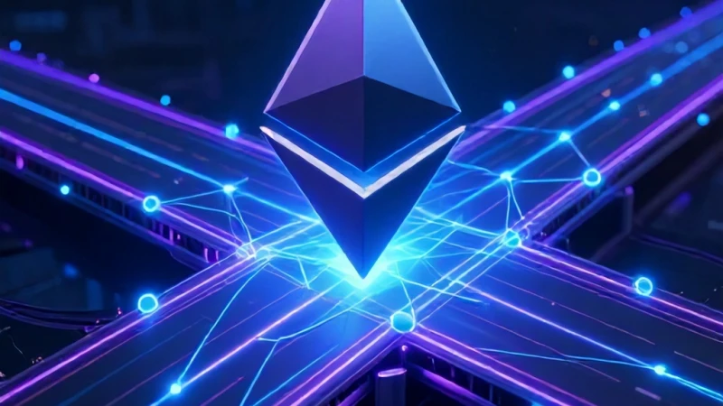 Kripto Dünyasında Katman 2 Layer 2 Ağları Önemi