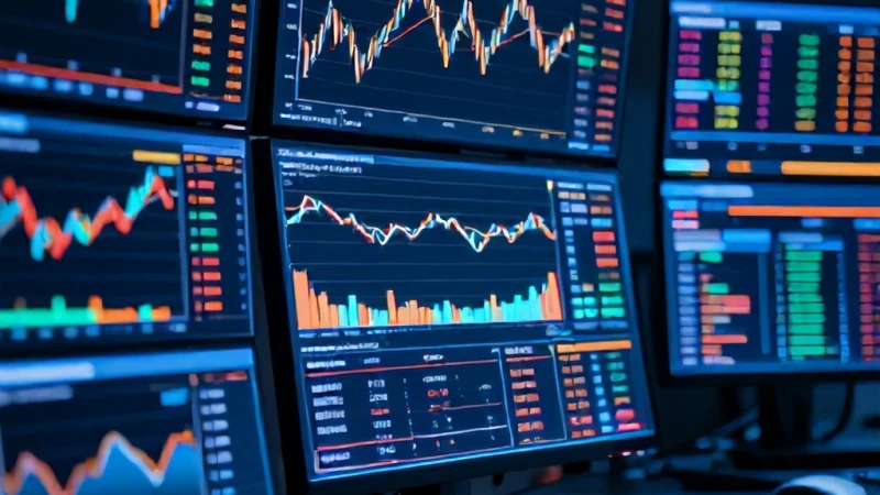 Kripto Paralarda Kaldıraçlı İşlem Risk Yönetimi