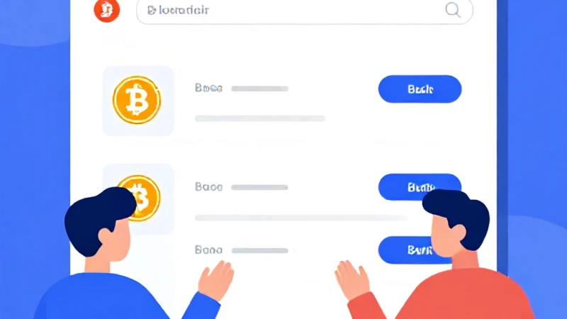P2P Kripto Ticareti Nedir Kişiden Kişiye Alım