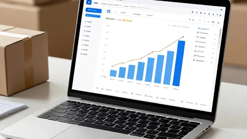 Dropshipping İle Stoksuz E-Ticaret Nasıl Yapılır