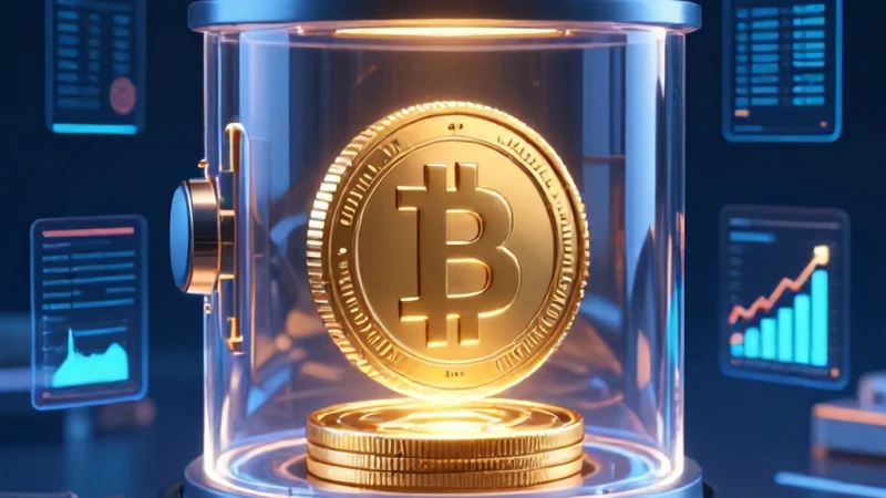 Kripto Staking İle Düzenli Faiz Kazancı Yolları