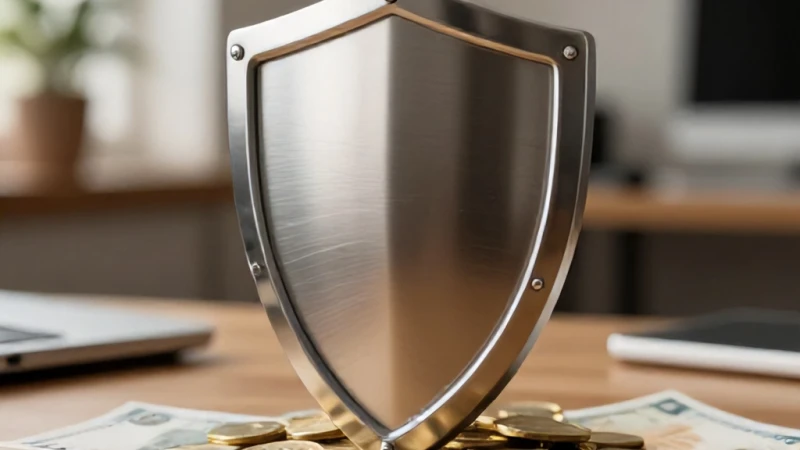 Acil Durum Fonu İle Finansal Kalkan Oluşturma
