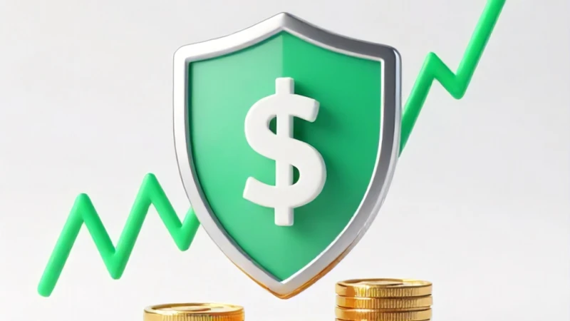 Borsa ve Hisse Senetlerinde Temel Risk Yönetimi