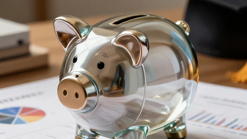 Çocukların Finansal Geleceği İçin Risk Analizi