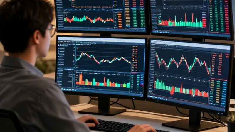 Döviz Kurları Hareketlerinde Risk Yönetimi Yolu