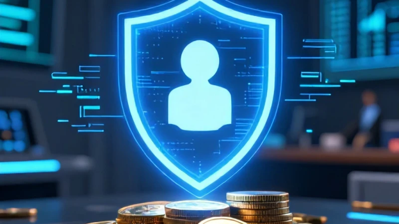 Finansal Dolandırıcılık Tuzaklarından Korunma