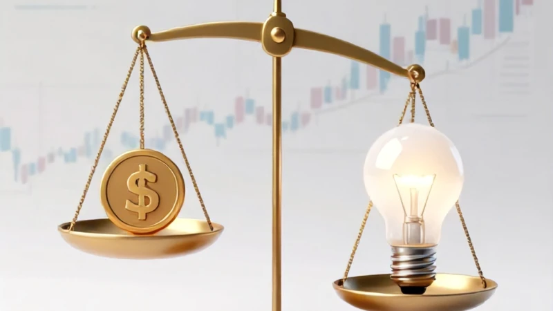 Finansal Hata Yapma Korkusu ve Risk Alma Dengesi