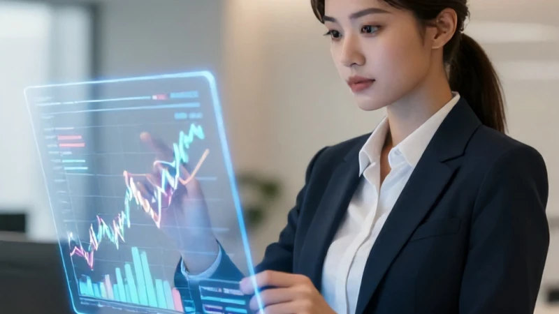 Kadın Yatırımcılar İçin Finansal Güvenlik Kuralları