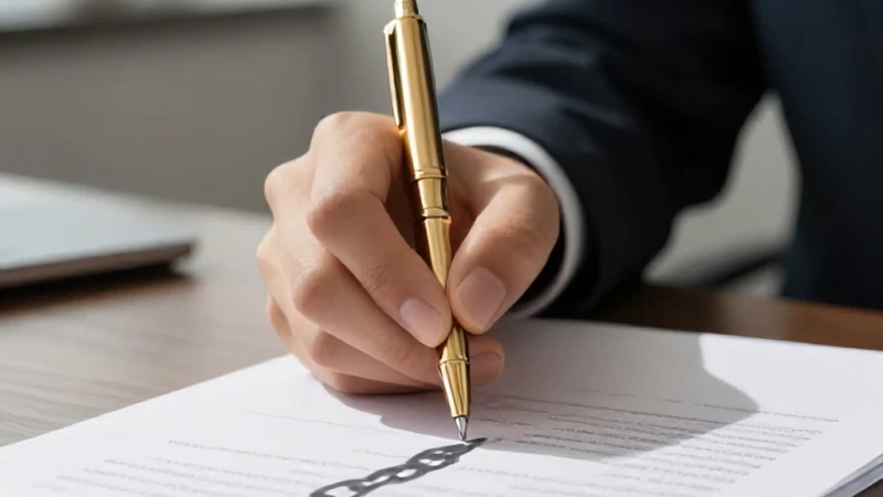 Kefil Olma Riski Ve Finansal Yasal Sorumluluklar