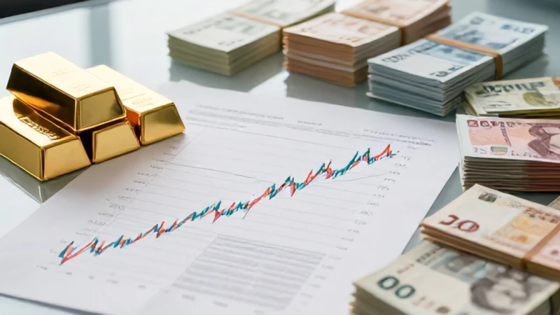 Portföy Çeşitlendirme Stratejisi İle Risk Azaltma