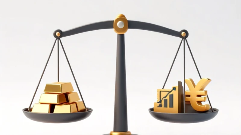 Varlık Tahsisi Asset Allocation Nedir Risk Dengesi