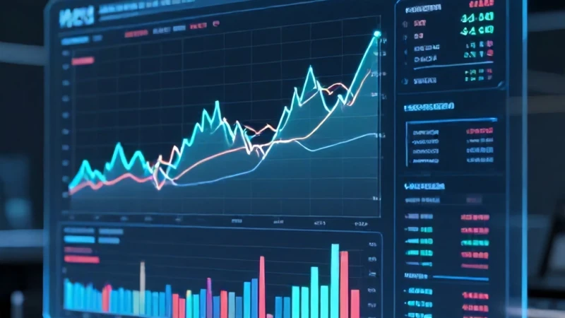 Yapay Zeka Destekli Finansal Risk Analizi Botları