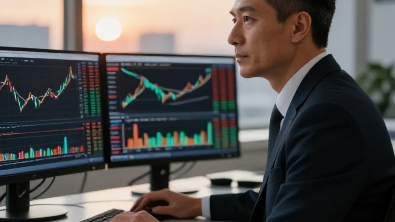 Borsa Psikolojisi Ve Sabır Temettü Yatırımcılığı