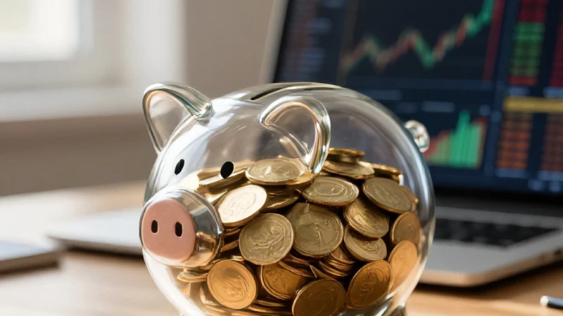 Finansal Özgürlük FIRE Akımı Ve Temettü Portföy