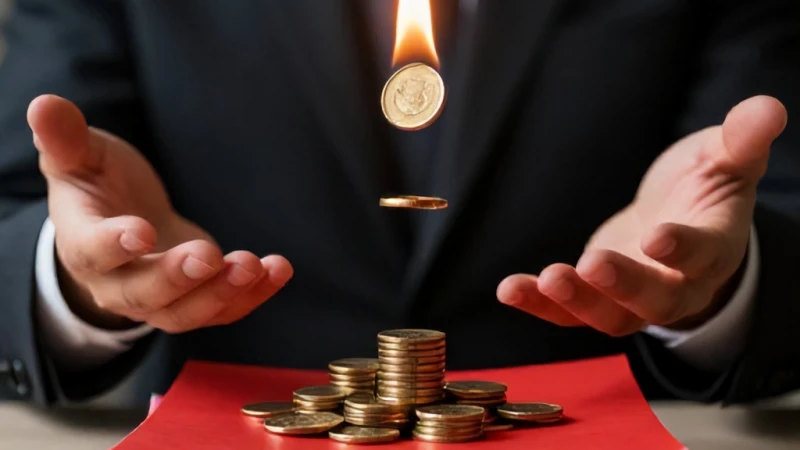 Kişisel Finansta Krediyle Hisse Alım Risk Analiz