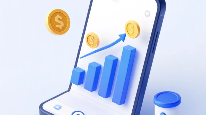 Banka Mobil Uygulamasından Otomatik Fon Talimatı
