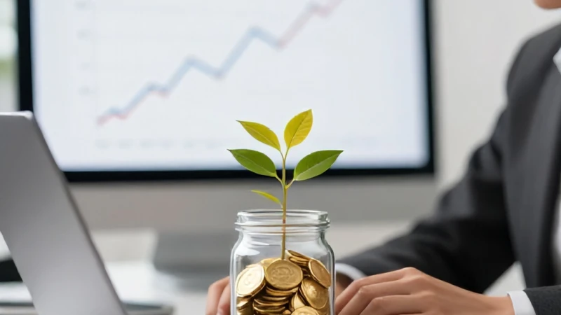 Fon Yatırımcılığı İle Finansal Özgürlük FIRE