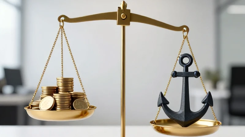 Kişisel Finansta Borçlanma Ve Fonlama Dengesi