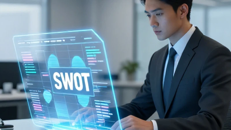 Kişisel Swot Analizi İle Fon Yatırım Riskleri