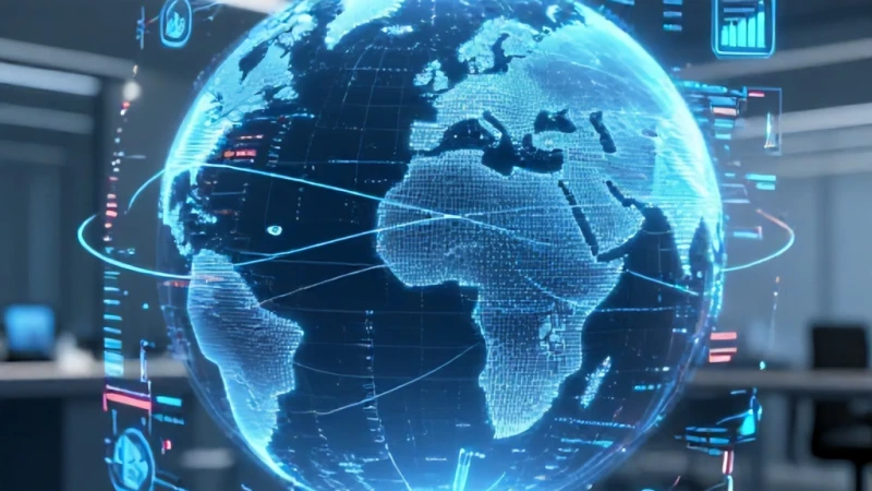 Yabancı Hisse Senedi Fonları İle Global Ortaklık