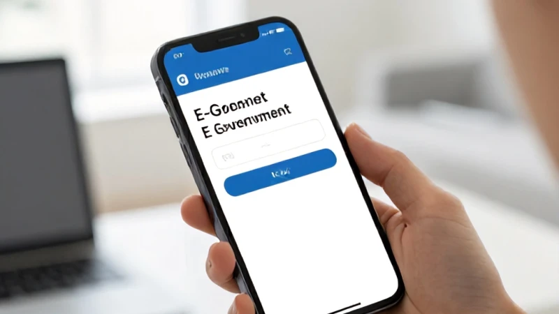 E-Devlet Üzerinden Elektrik Aboneliği Başvurusunda Gerekli Bilgiler