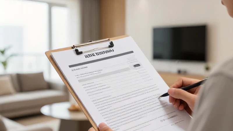 Yeni Eve Elektrik Aboneliği Bağlatmak İçin Gerekli Evraklar